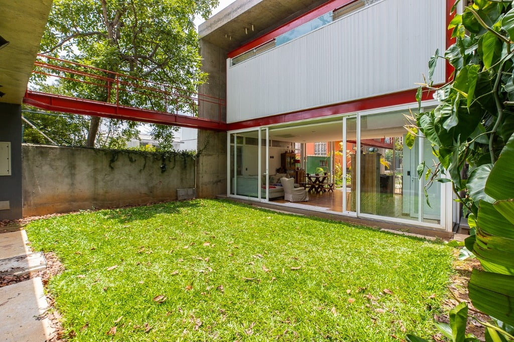 Casa à venda com 4 quartos, 400m² - Foto 44