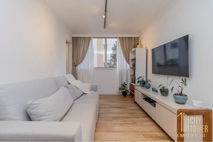 Apartamento à venda com 2 quartos, 83m² - Foto 12