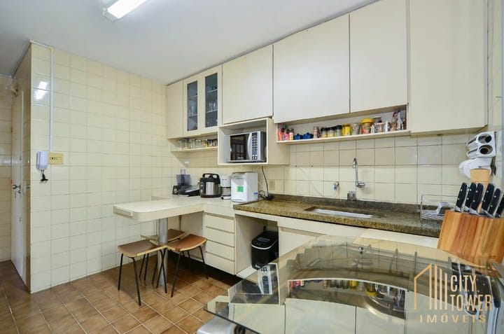 Apartamento à venda com 3 quartos, 141m² - Foto 10