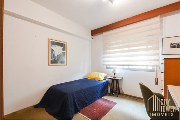 Apartamento à venda com 3 quartos, 120m² - Foto 18