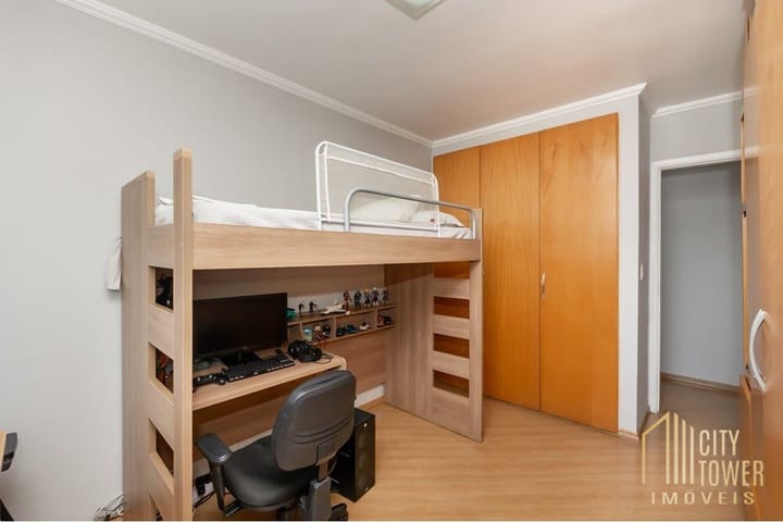 Apartamento à venda com 2 quartos, 76m² - Foto 17