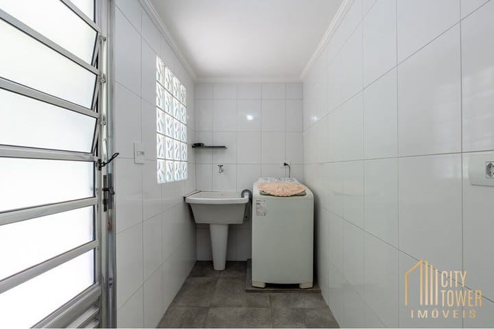 Casa à venda com 3 quartos, 192m² - Foto 12