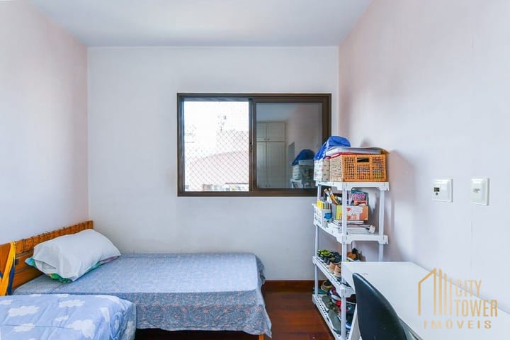 Apartamento à venda com 4 quartos, 200m² - Foto 29