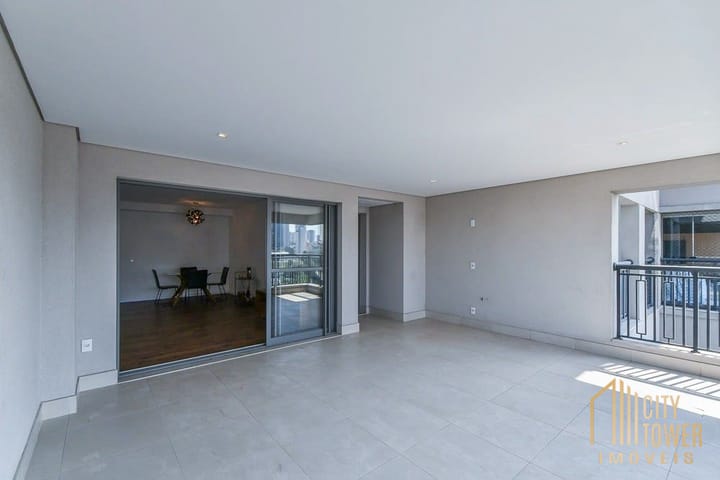 Apartamento à venda com 3 quartos, 147m² - Foto 36