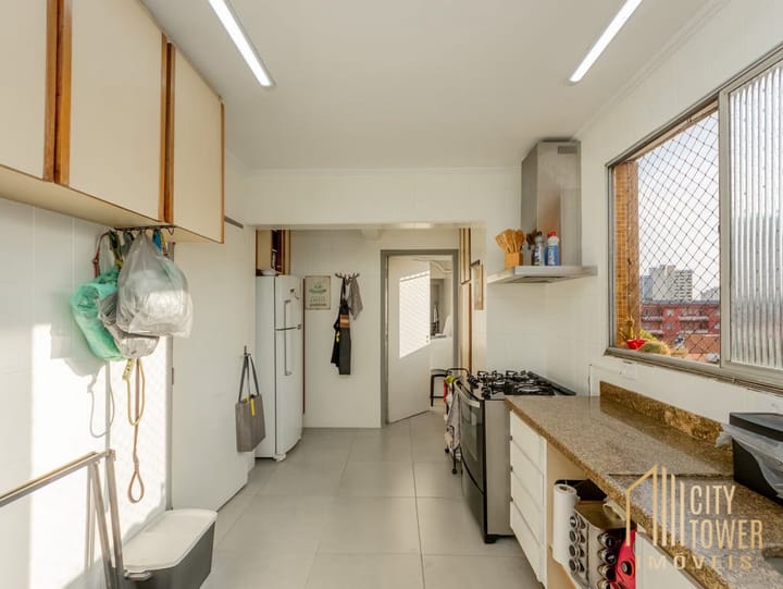 Apartamento à venda com 3 quartos, 109m² - Foto 25