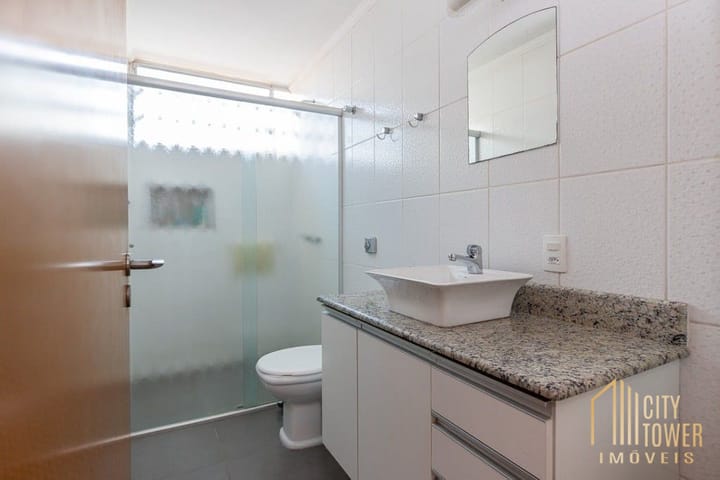 Apartamento à venda com 3 quartos, 138m² - Foto 9