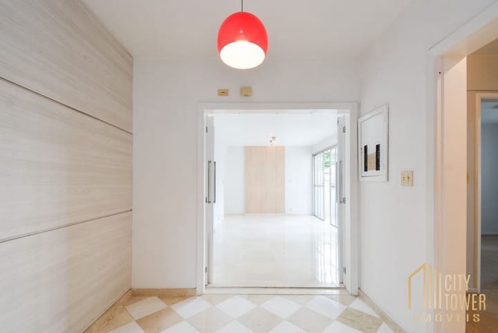 Apartamento à venda com 3 quartos, 97m² - Foto 24