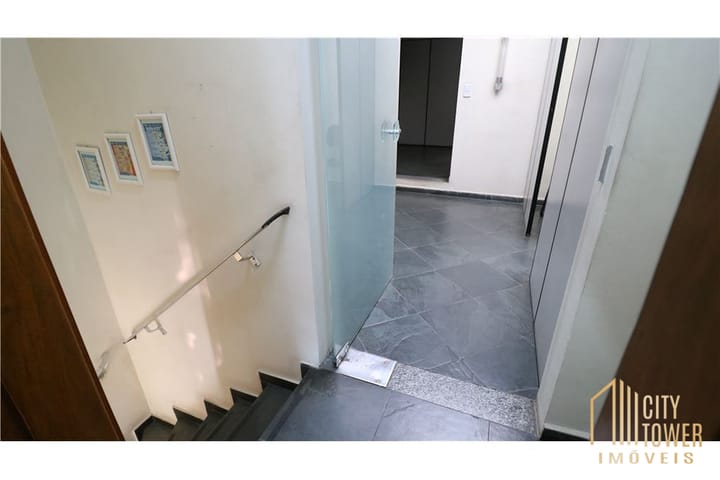 Conjunto Comercial-Sala à venda, 113m² - Foto 5