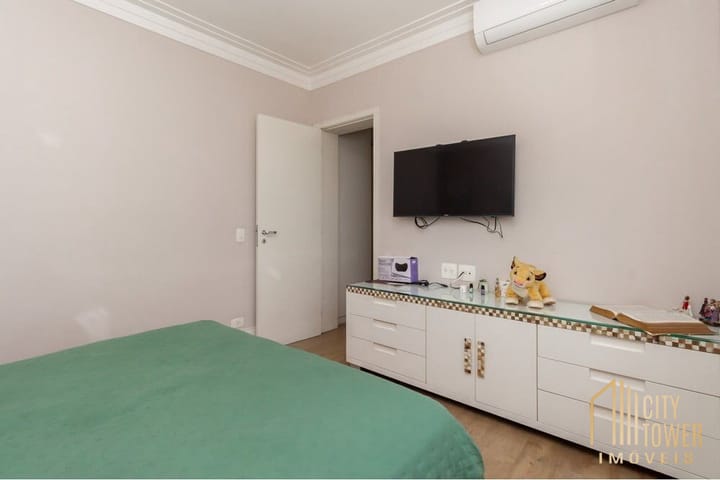 Apartamento à venda com 4 quartos, 178m² - Foto 41