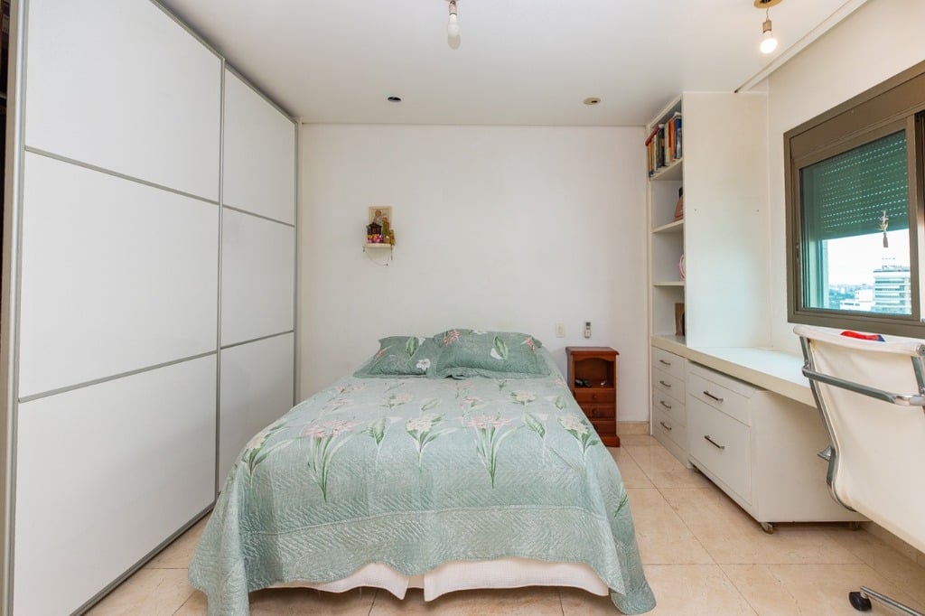 Apartamento à venda com 4 quartos, 280m² - Foto 51