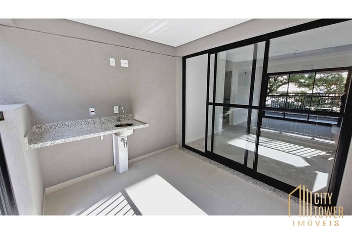 Apartamento à venda com 3 quartos, 91m² - Foto 31