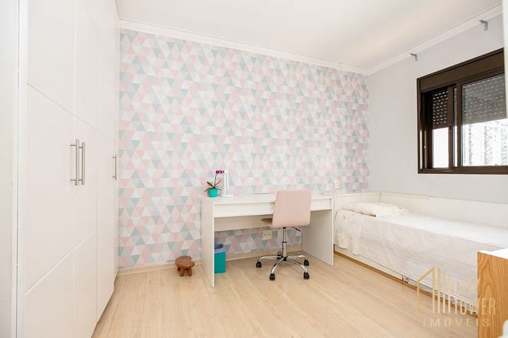 Apartamento à venda com 3 quartos, 162m² - Foto 64