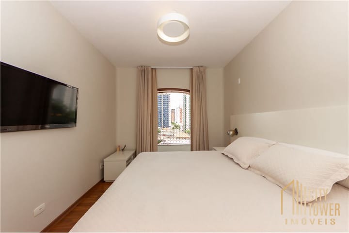 Apartamento à venda com 4 quartos, 225m² - Foto 11