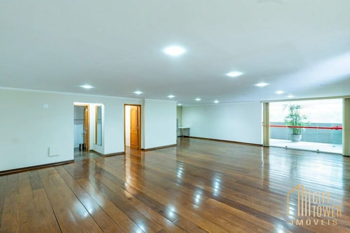 Apartamento à venda com 3 quartos, 150m² - Foto 16