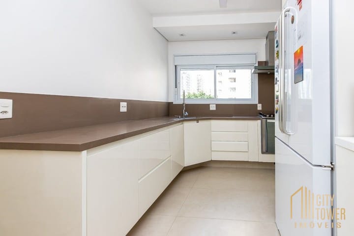 Apartamento à venda com 3 quartos, 187m² - Foto 52