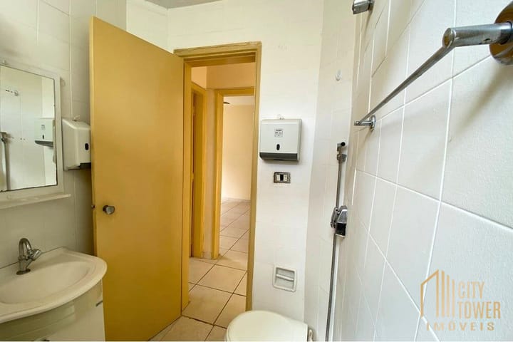 Apartamento à venda com 3 quartos, 79m² - Foto 12