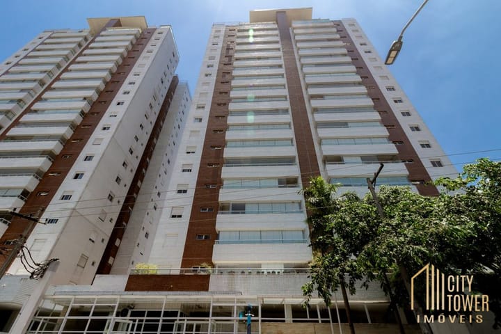 Apartamento à venda com 4 quartos, 136m² - Foto 29