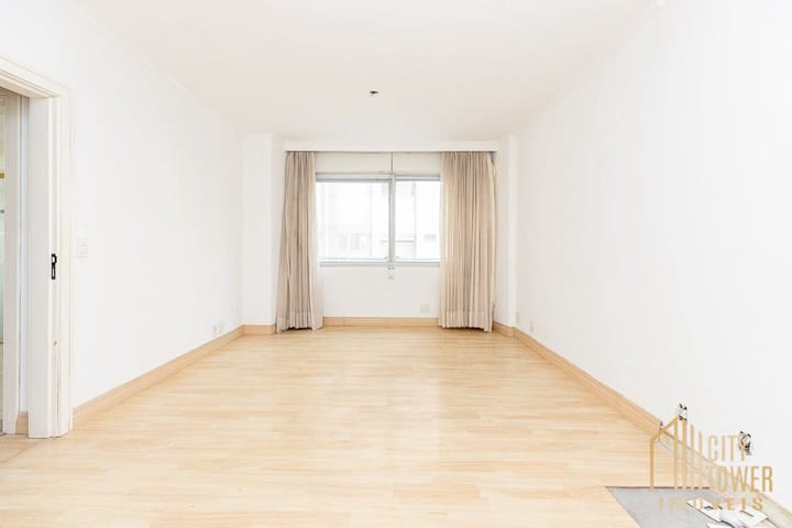 Apartamento à venda com 3 quartos, 396m² - Foto 7