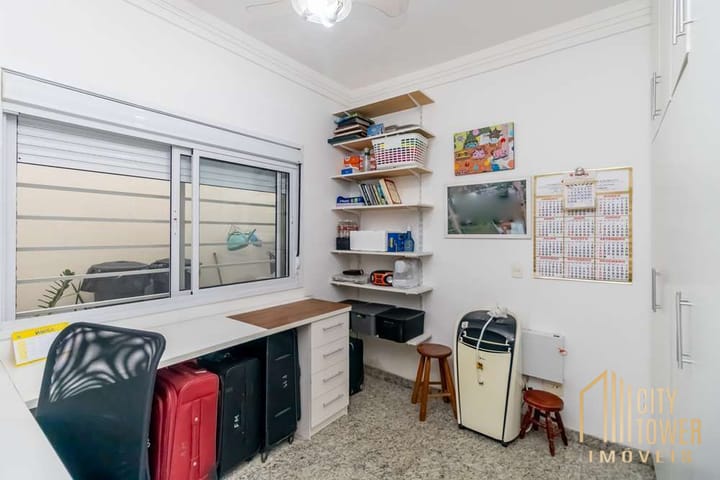 Casa à venda com 4 quartos, 265m² - Foto 14