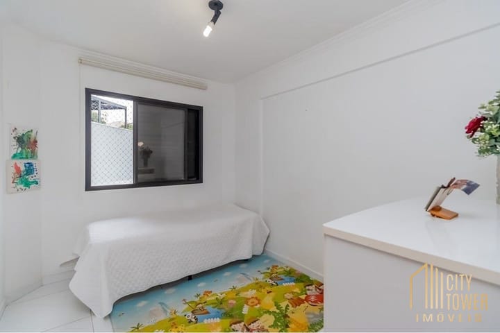 Apartamento à venda com 2 quartos, 72m² - Foto 22