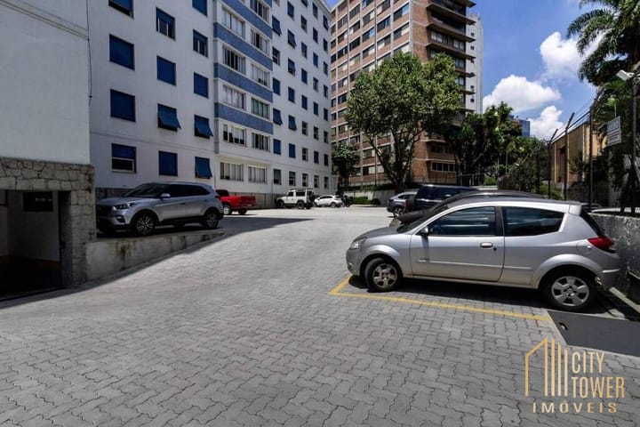 Apartamento à venda com 2 quartos, 76m² - Foto 20