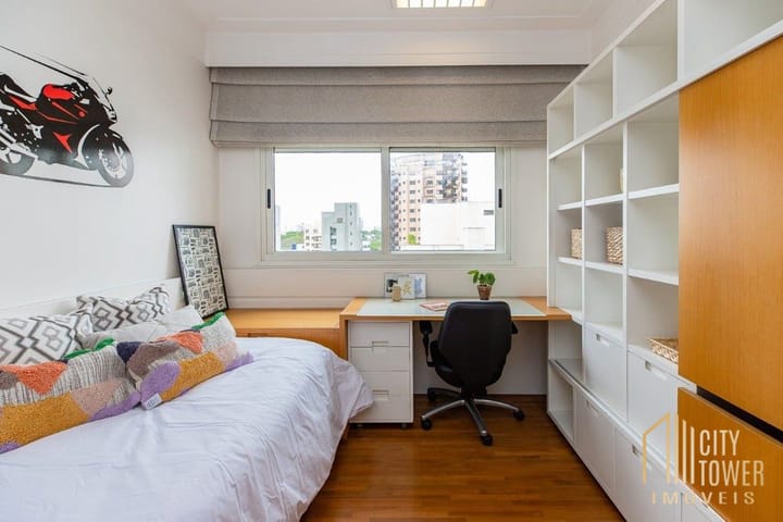 Apartamento à venda com 4 quartos, 300m² - Foto 34