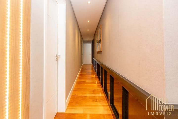 Apartamento à venda com 4 quartos, 316m² - Foto 5