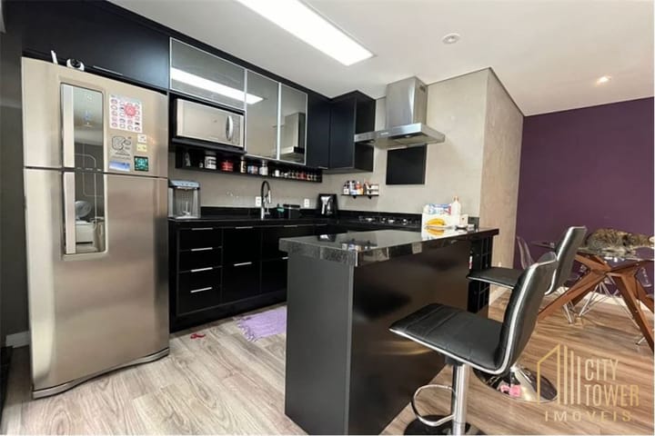 Apartamento à venda com 3 quartos, 83m² - Foto 23