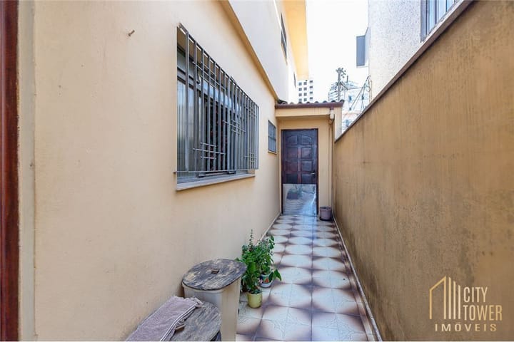 Casa à venda com 3 quartos, 196m² - Foto 7