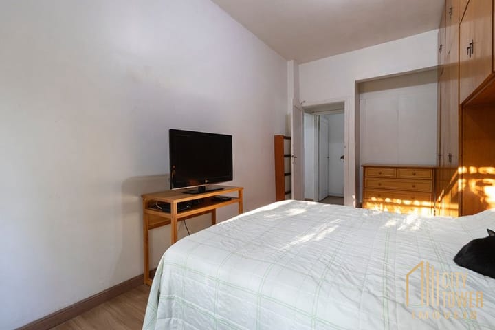 Apartamento à venda com 2 quartos, 92m² - Foto 10