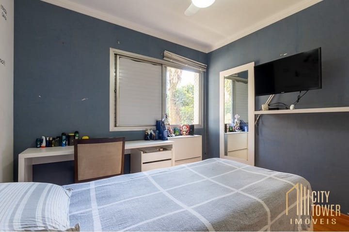 Apartamento à venda com 3 quartos, 115m² - Foto 17