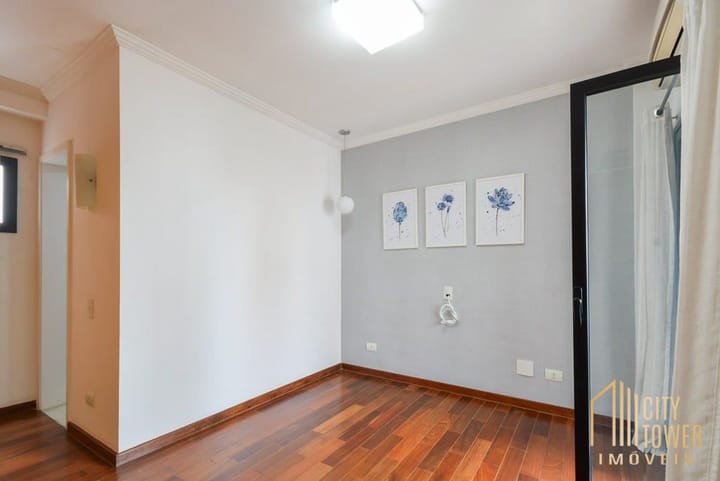 Apartamento à venda com 3 quartos, 138m² - Foto 46