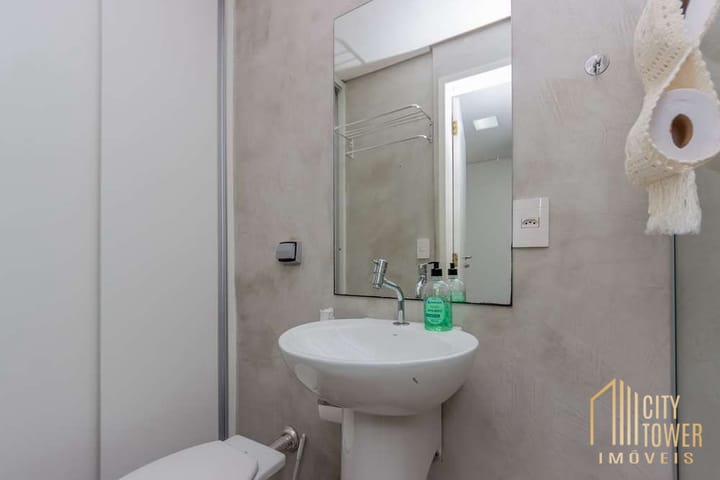 Apartamento à venda com 3 quartos, 91m² - Foto 19