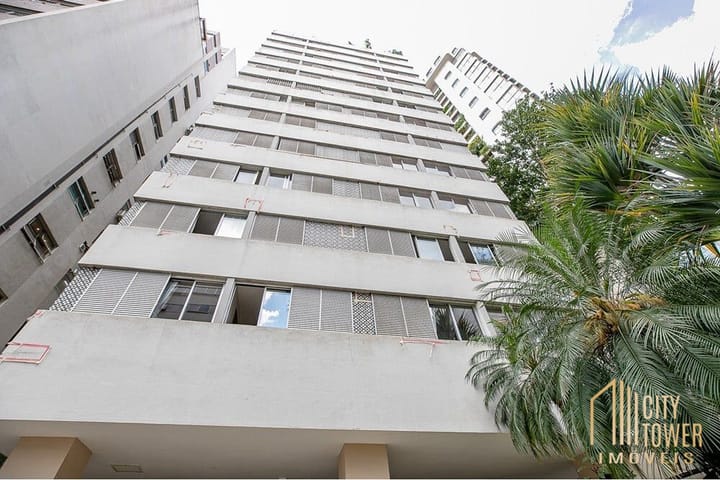 Apartamento à venda com 3 quartos, 105m² - Foto 21