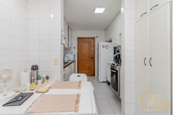 Apartamento à venda com 2 quartos, 93m² - Foto 16