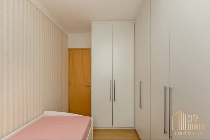 Apartamento à venda com 3 quartos, 126m² - Foto 4