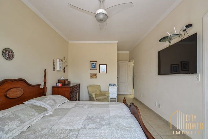 Casa à venda com 3 quartos, 190m² - Foto 10