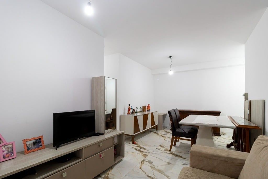 Apartamento à venda com 4 quartos, 109m² - Foto 1