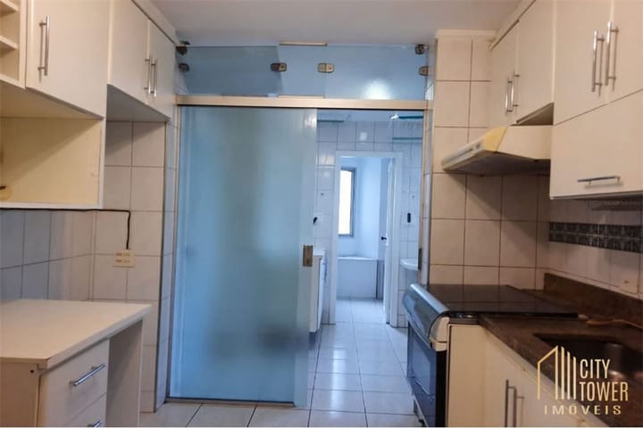 Apartamento à venda com 3 quartos, 119m² - Foto 30