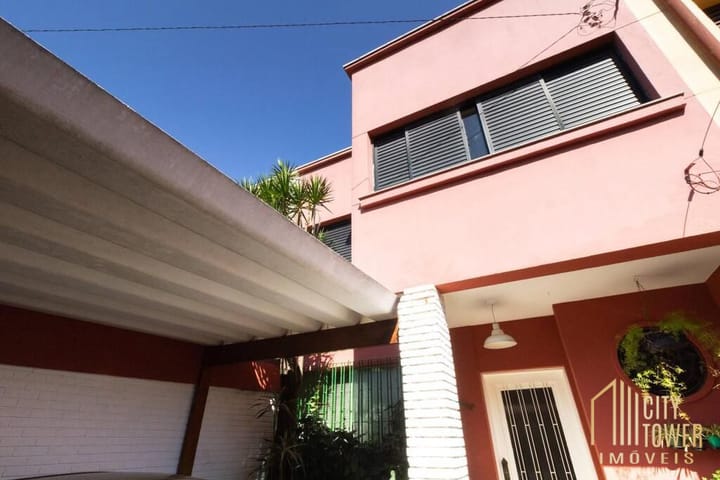 Casa à venda com 3 quartos, 150m² - Foto 22