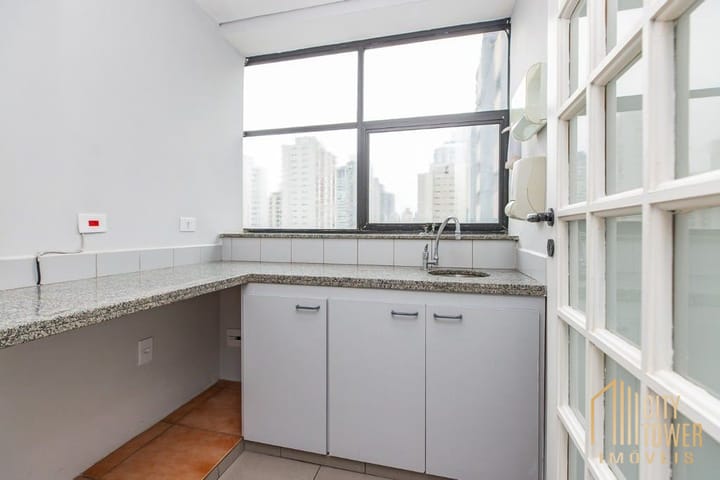 Conjunto Comercial-Sala à venda, 52m² - Foto 11