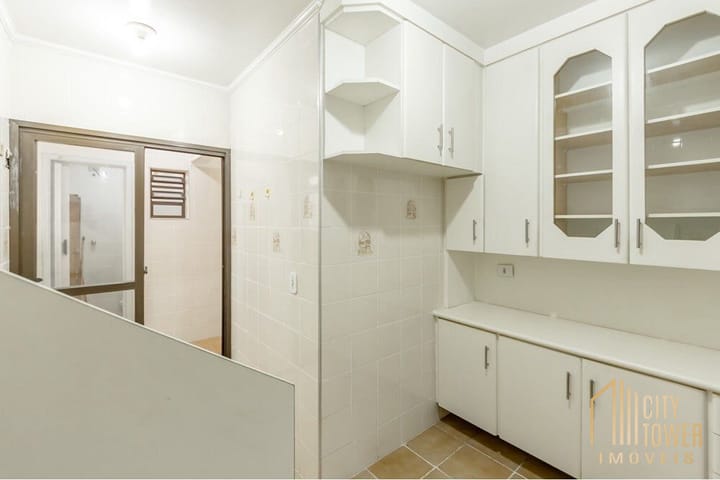 Apartamento à venda com 2 quartos, 58m² - Foto 23