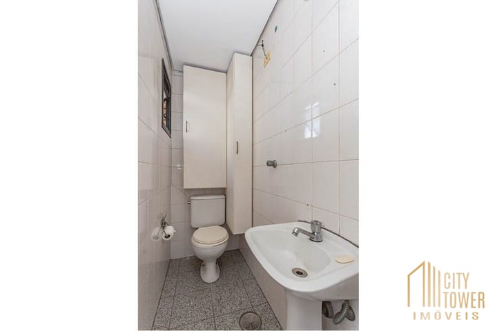 Apartamento à venda com 2 quartos, 60m² - Foto 6