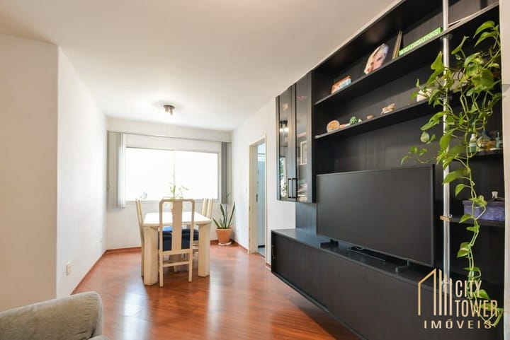 Apartamento à venda com 2 quartos, 55m² - Foto 22