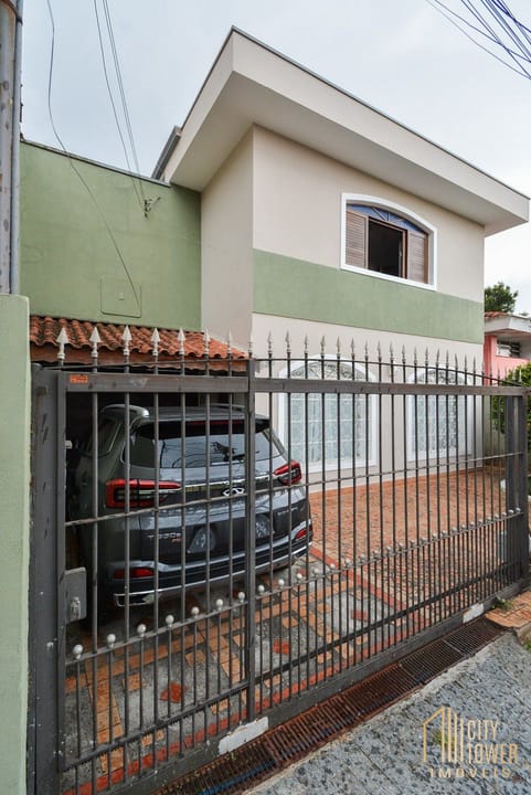 Casa à venda com 3 quartos, 250m² - Foto 20