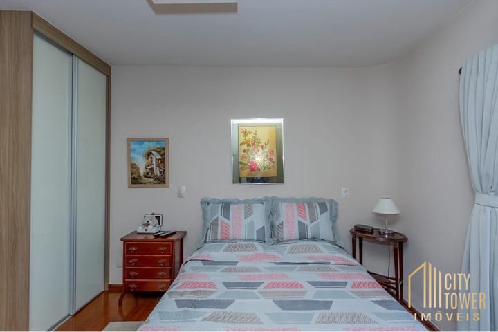 Apartamento à venda com 3 quartos, 275m² - Foto 5