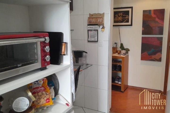 Apartamento à venda com 2 quartos, 62m² - Foto 35