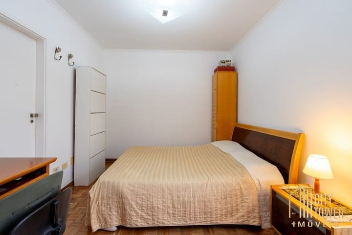 Apartamento à venda com 2 quartos, 124m² - Foto 8