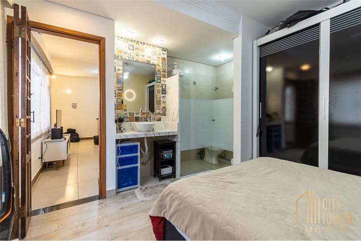 Casa à venda com 4 quartos, 267m² - Foto 81