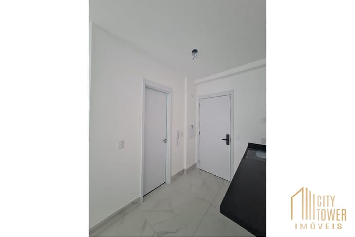 Apartamento à venda com 1 quarto, 27m² - Foto 7